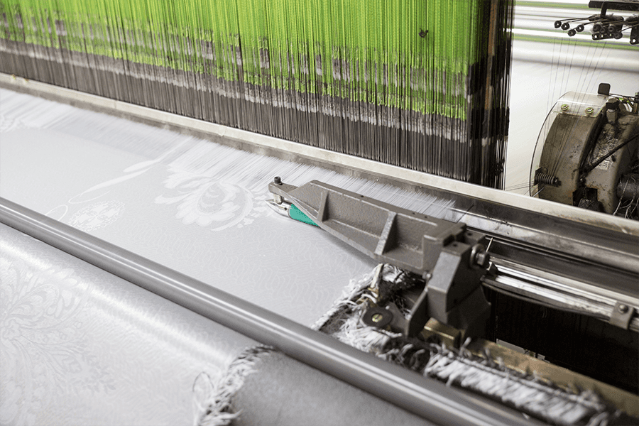 Mesin Jacquard