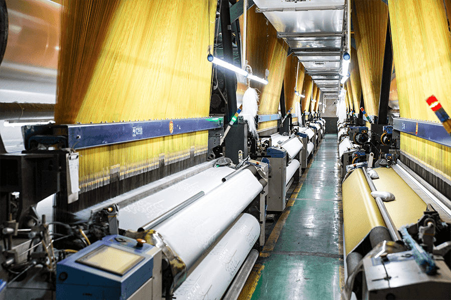 Mesin Jacquard