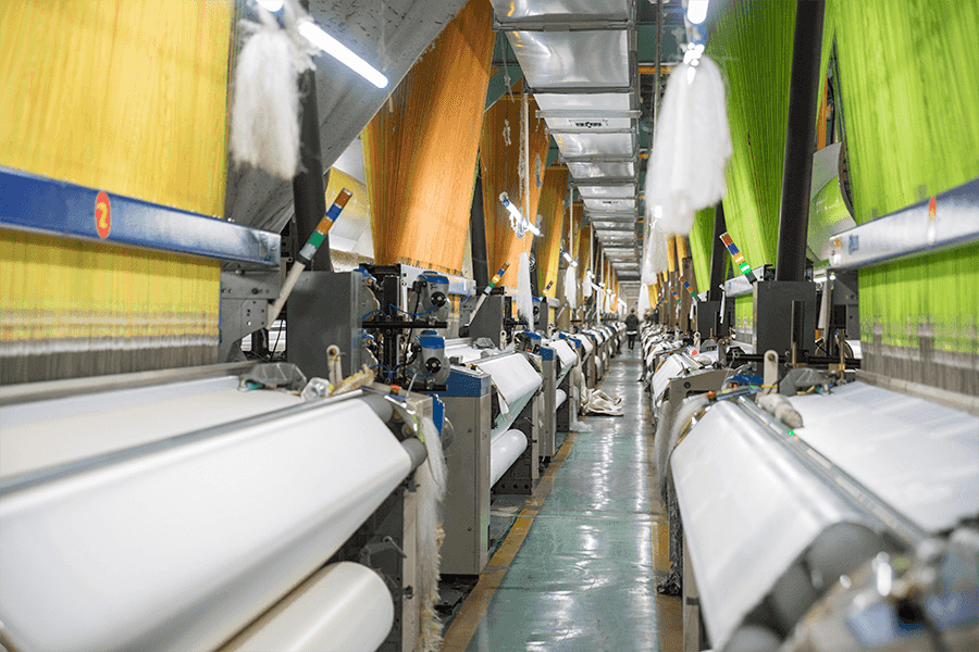 Mesin Jacquard